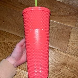 Limited edition dragon fruit cup summer 2022